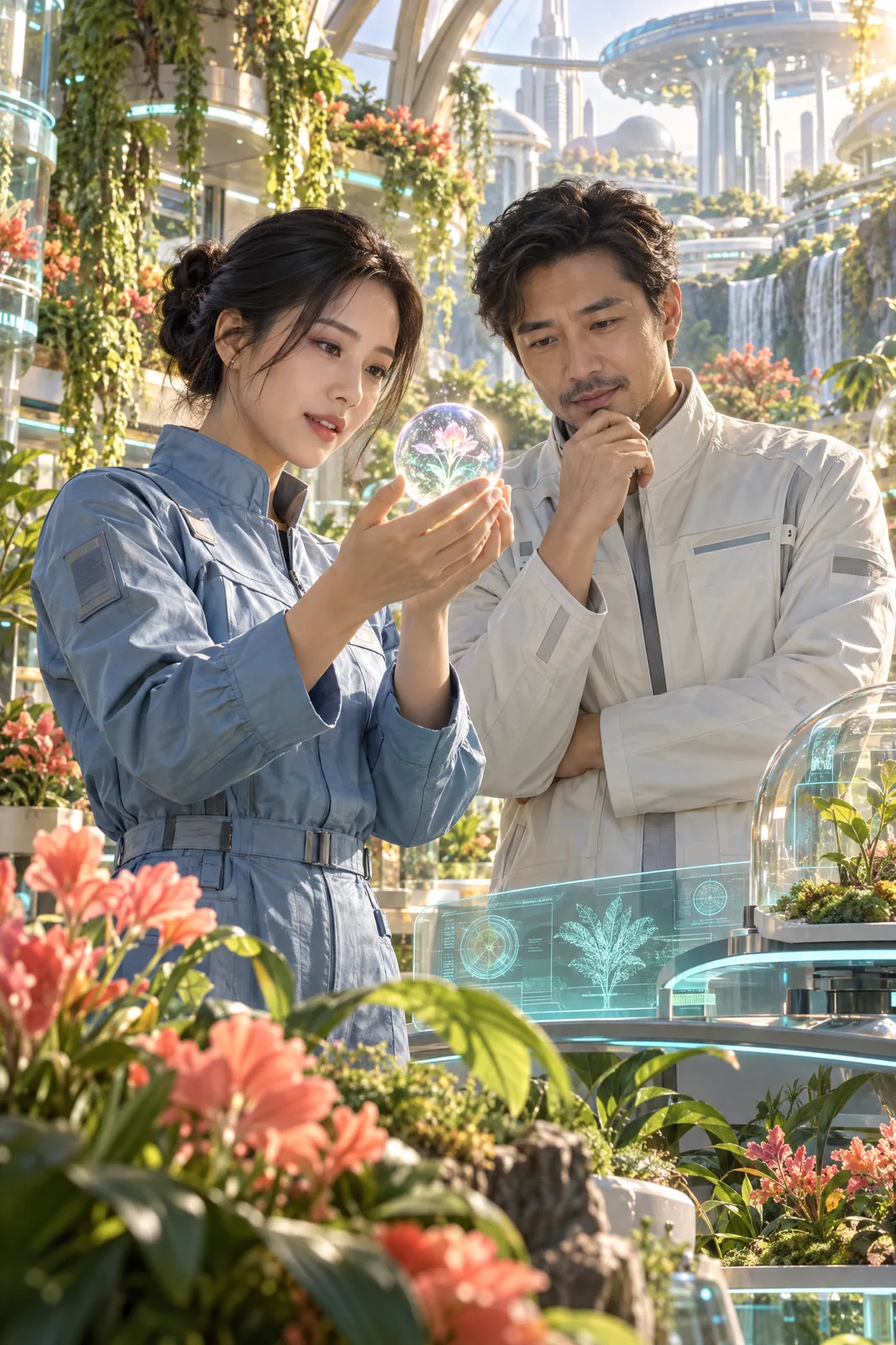 ai短剧吃瓜